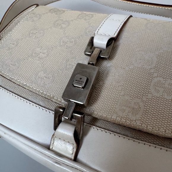 GUCCI vintage Jackie mini with dust bag - Picture 2 of 12